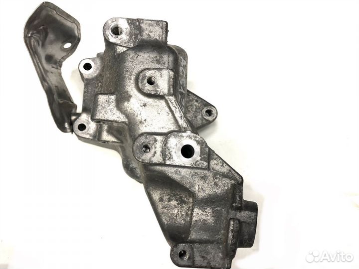 Опора двигателя правая Mercedes W166 GLE 166