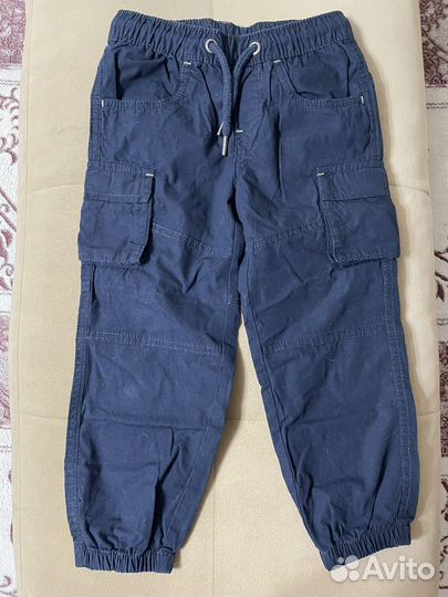 Вещи на мальчика 98 104