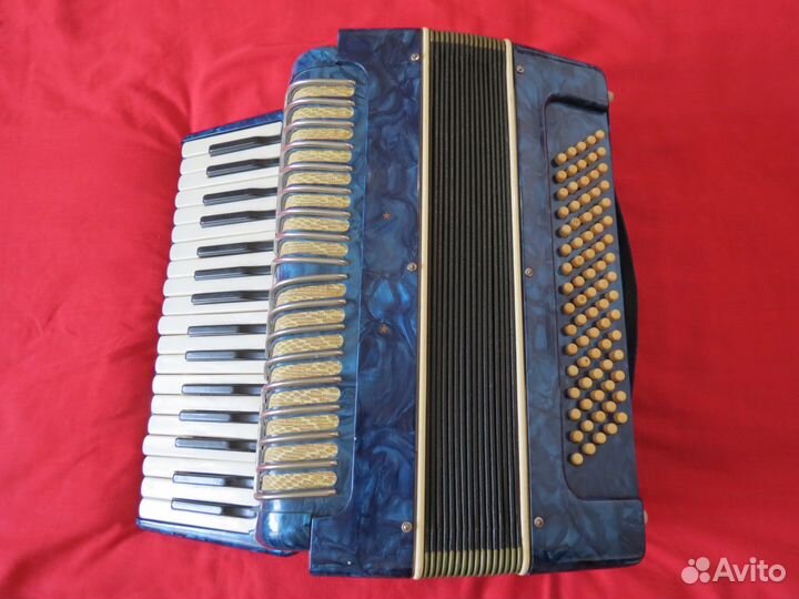 Аккордеон 