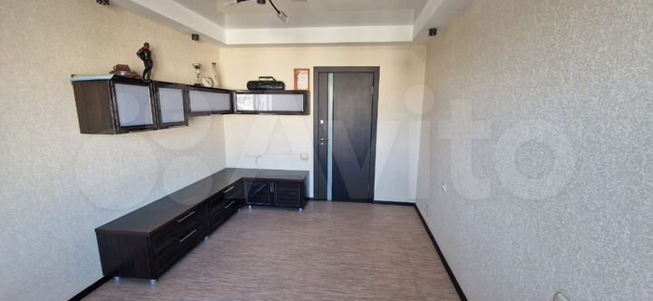 3-к. квартира, 58,4 м², 4/5 эт.