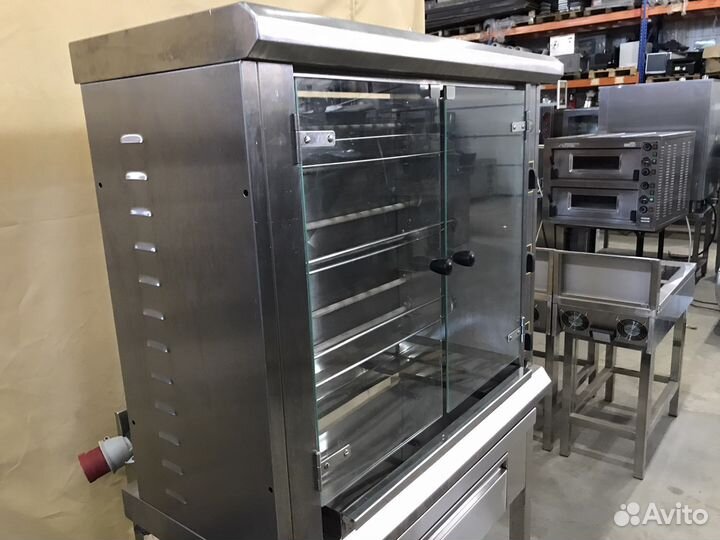 Арарат для курицы гриль USA