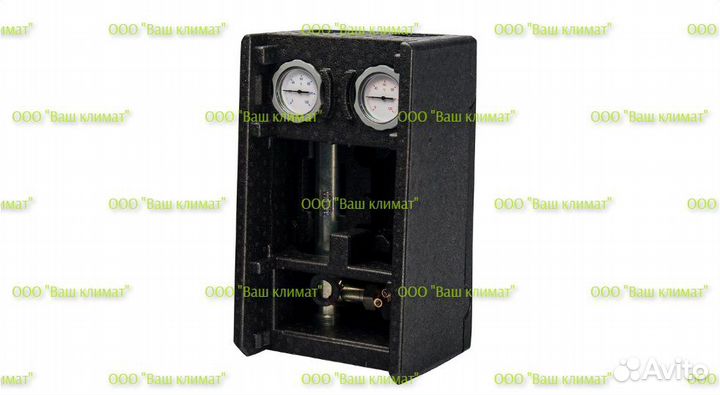 Meibes / Майбес Насосная группа MK со смесителем 1