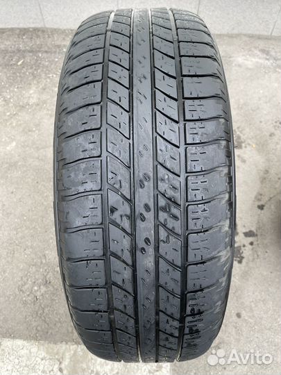 Goodyear Wrangler HP 235/65 R17