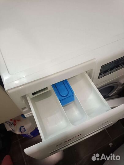 Стиральная машина Bosch maxx 5 бу