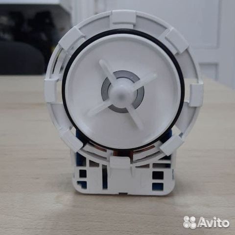 Сливные насосы для стиральных машин