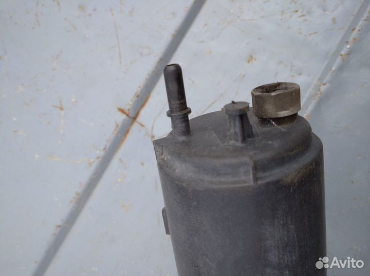 Абсорбер фильтр угольный Форд Фокус 2