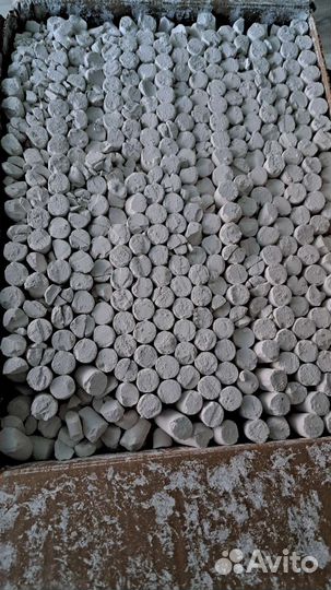 Мел пищевой