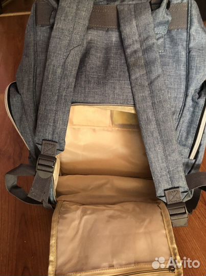 Рюкзак доя мамы