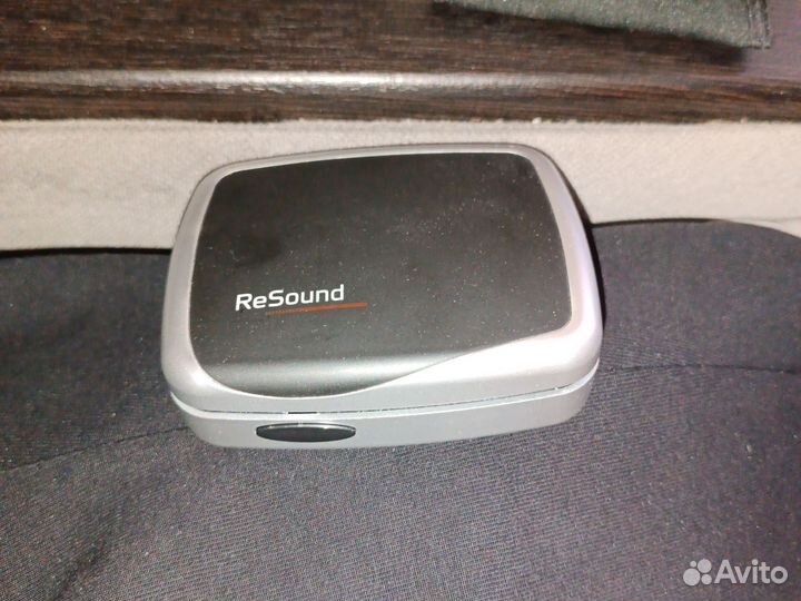 Слуховой аппарат ReSound Match MA2170-V