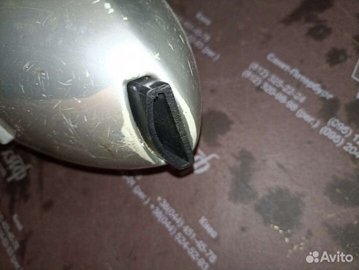 Авто мобильный пылесос