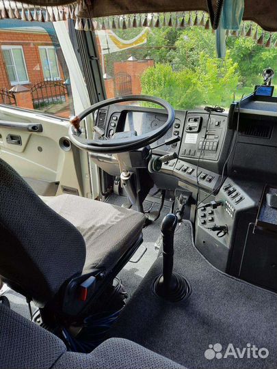 МАЗ 6312В9-420-010, 2014