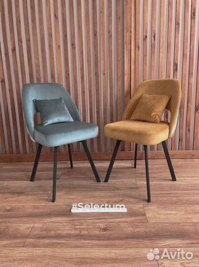 Стул деревянный