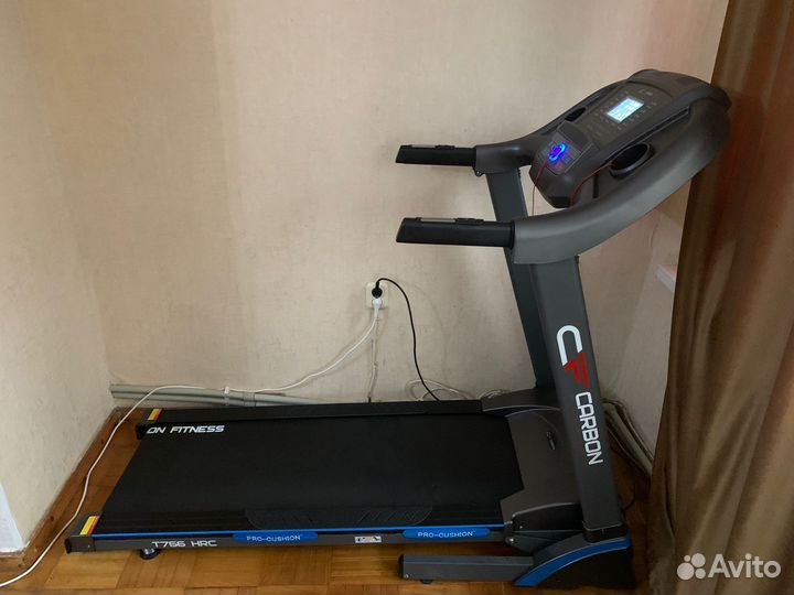 Беговая дорожка