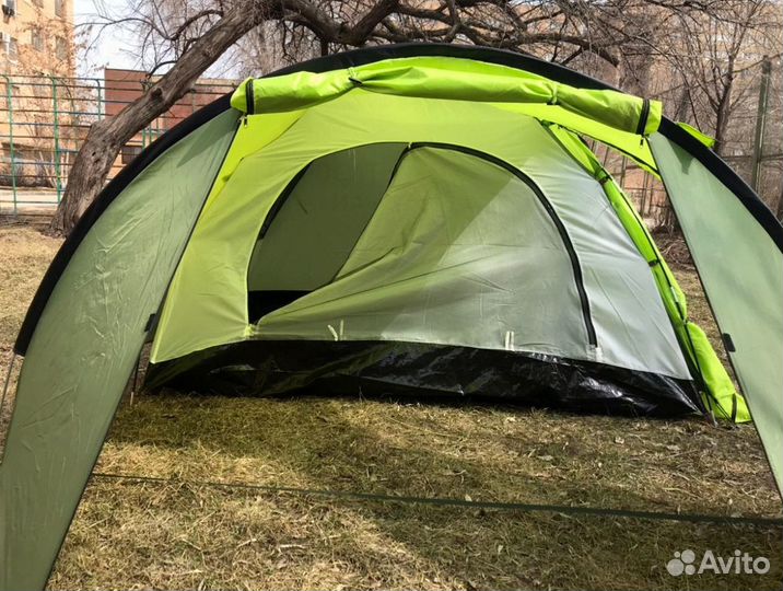 Палатка туристическая Art 1036