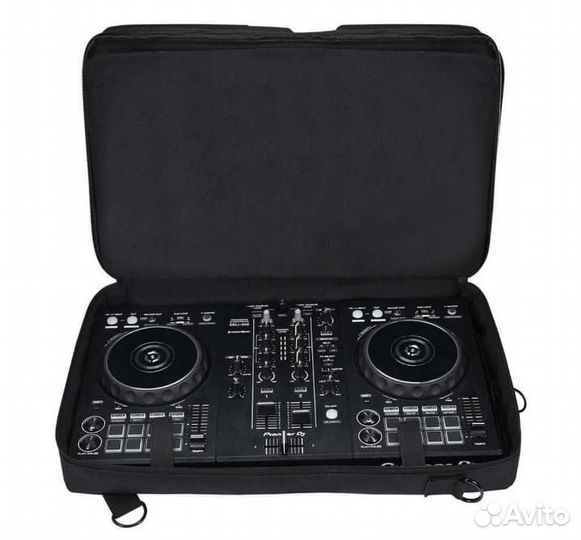 Сумка для DJ контроллера Pioneer DDJ 400