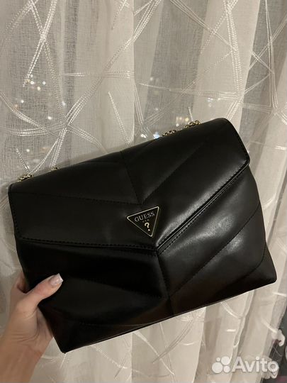 Сумка guess оригинал
