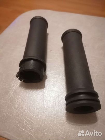 Грипсы для Harley-Davidson