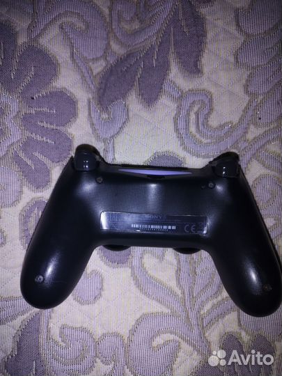 Sony PS4 slim 500gb