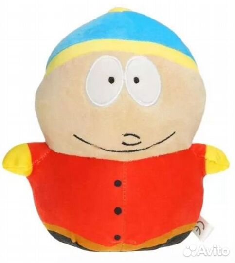 Баттерс мягкая игрушка South Park