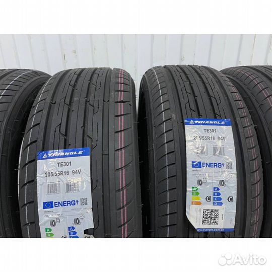 Triangle TE301 195/60 R15
