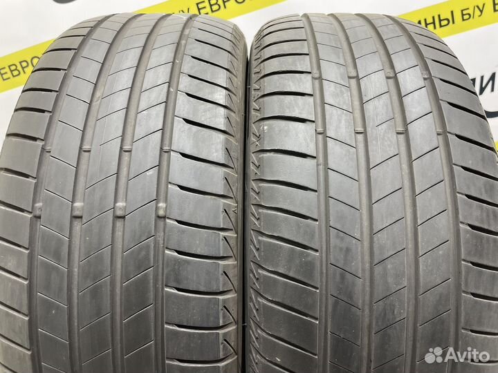 Bridgestone Turanza T005 205/55 R16 100R