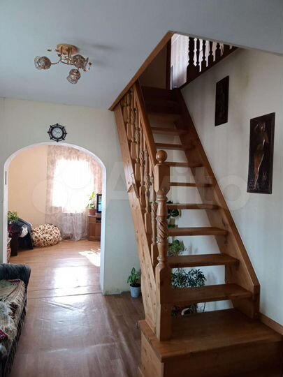 Дом 82,9 м² на участке 10 сот.