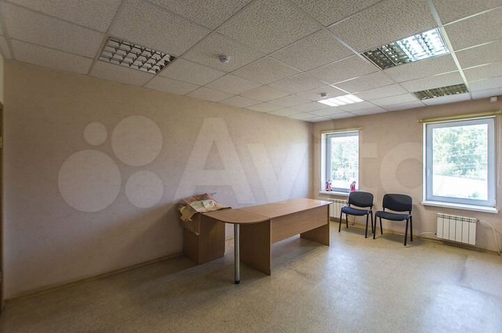Производство, 5000 м²