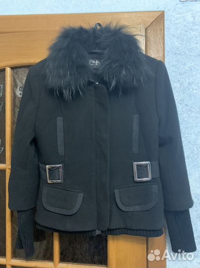 Куртка женская