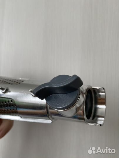 Новая насадка соковыжималка Tefal мр HV1