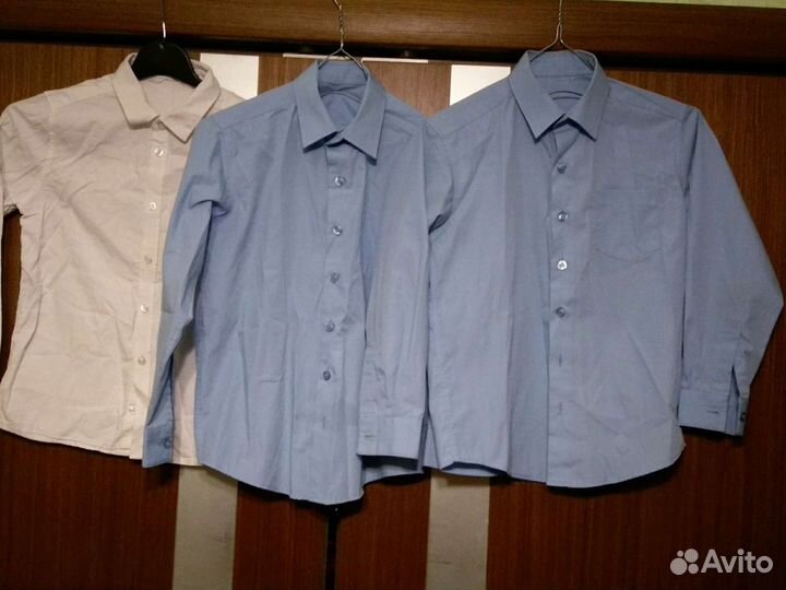 Школьный костюм