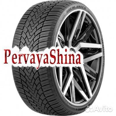Grenlander IceHawke 1 195/45 R16