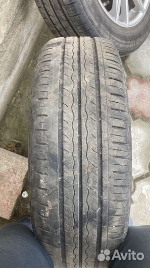 Master Nordic 2 185/65 R15