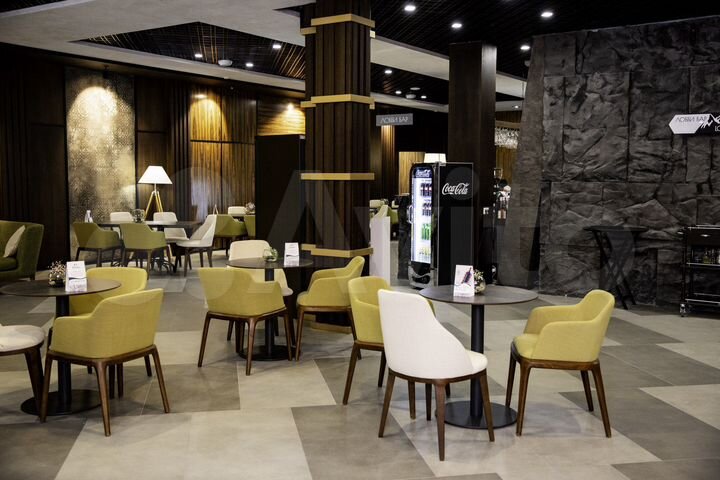 2-к. апартаменты, 36,2 м², 3/6 эт.