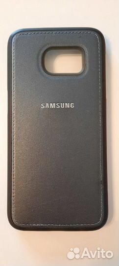 Чехол для Samsung S 7