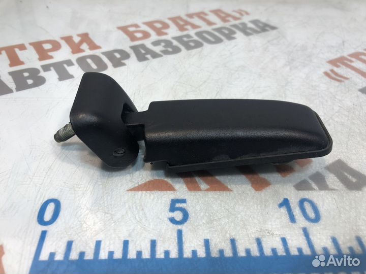 Ниссан Патфайндер Петля крышки багажника Прав