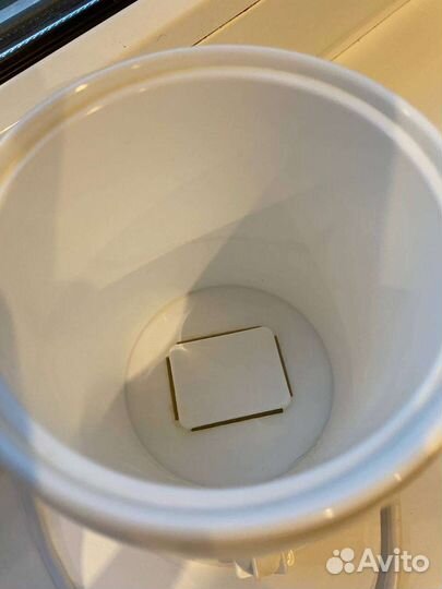 Подогреватель для бутылочек maman