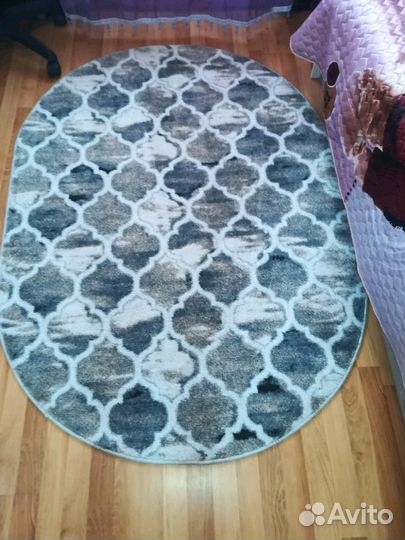 Продам ковёр 1,20*1,70