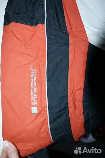 Горнолыжный костюм мужской Volki