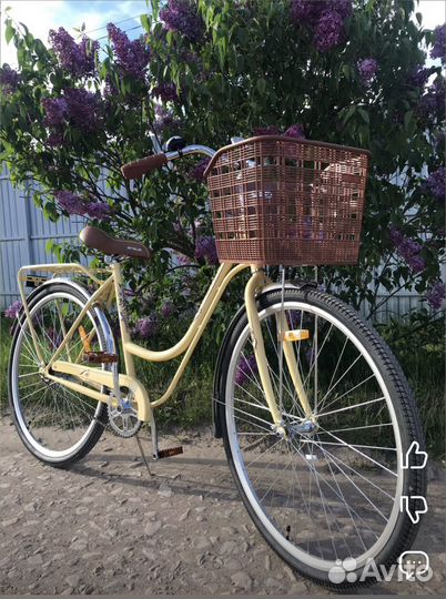 Велосипед Stels