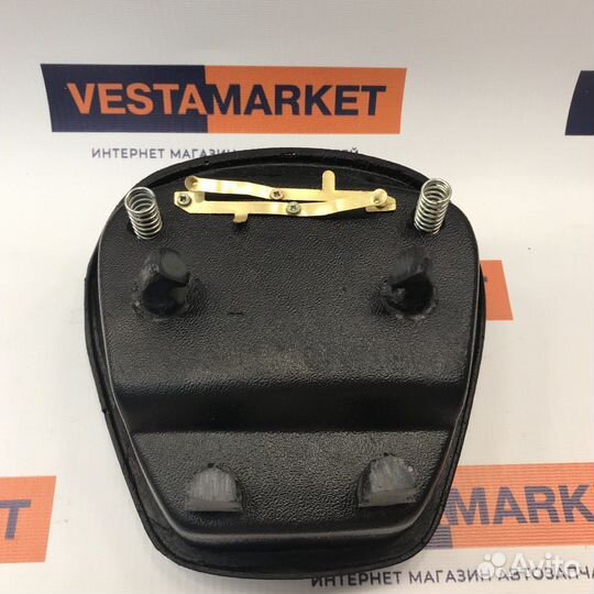 Муляж подушки безопасности Веста хрей