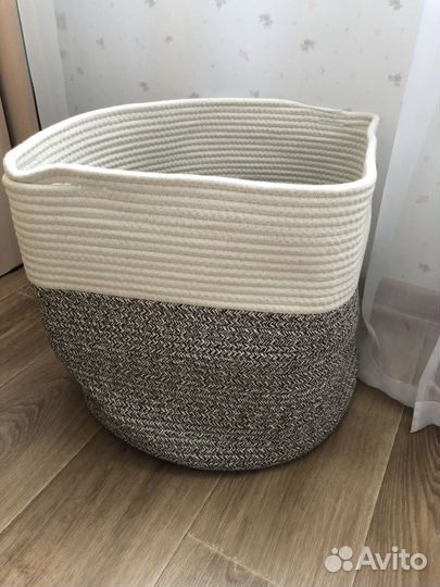 Корзина для хранения