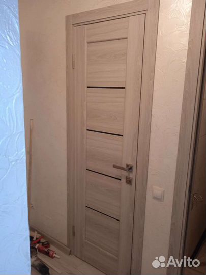 Двери межкомнатные экошпон от производителя