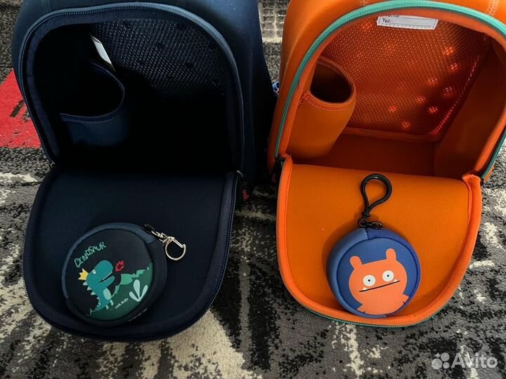 Рюкзак детский