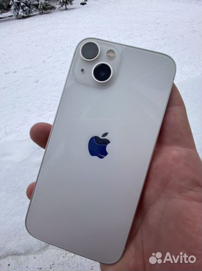 iPhone 13, 256 ГБ