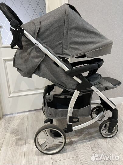 Коляска Carello vista