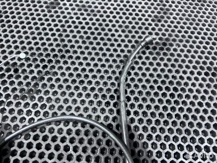 Трос газа Kawasaki KX 80 1994