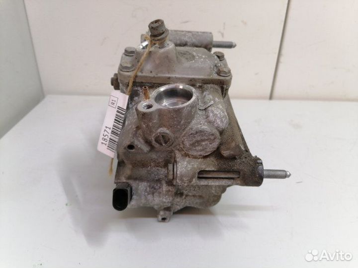 Компрессор кондиционера Volkswagen Audi skoda