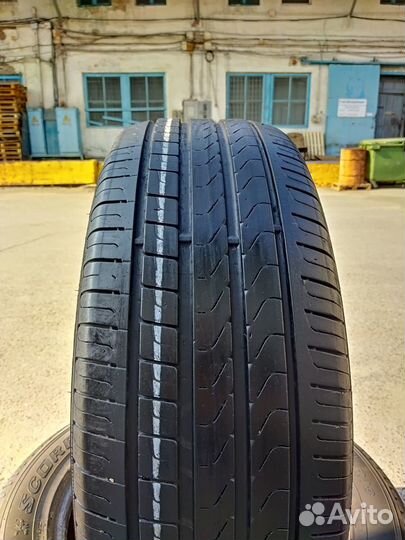 Pirelli Scorpion Verde 225/60 R18