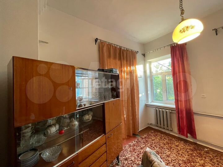 Дом 82,1 м² на участке 16,7 сот.