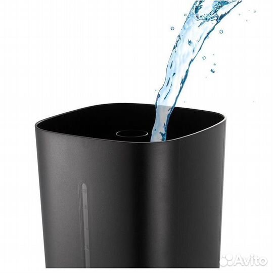 Увлажнитель воздуха redmond RHF-3328, Черный/Бежев